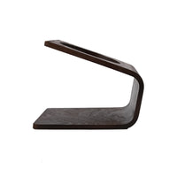 Pet Tilted Bowl Stand for Cats and Dogs (No Bowl Included)
