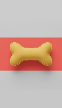 Colorblock Travel Pet Bowl Set