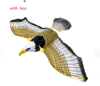 Flying Bird Toy
