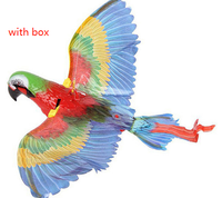 Flying Bird Toy