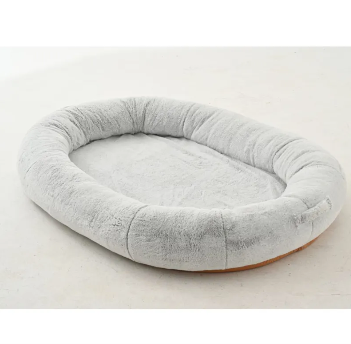 CloudNest™ Human Dog Bed