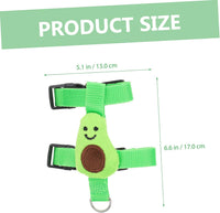Small Pet Harness
