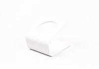 Pet Tilted Bowl Stand for Cats and Dogs (No Bowl Included)