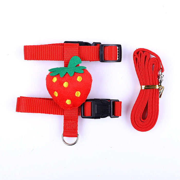 Small Pet Harness