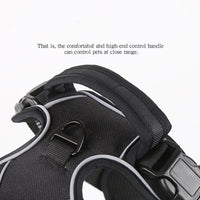 Dog Harness Vest