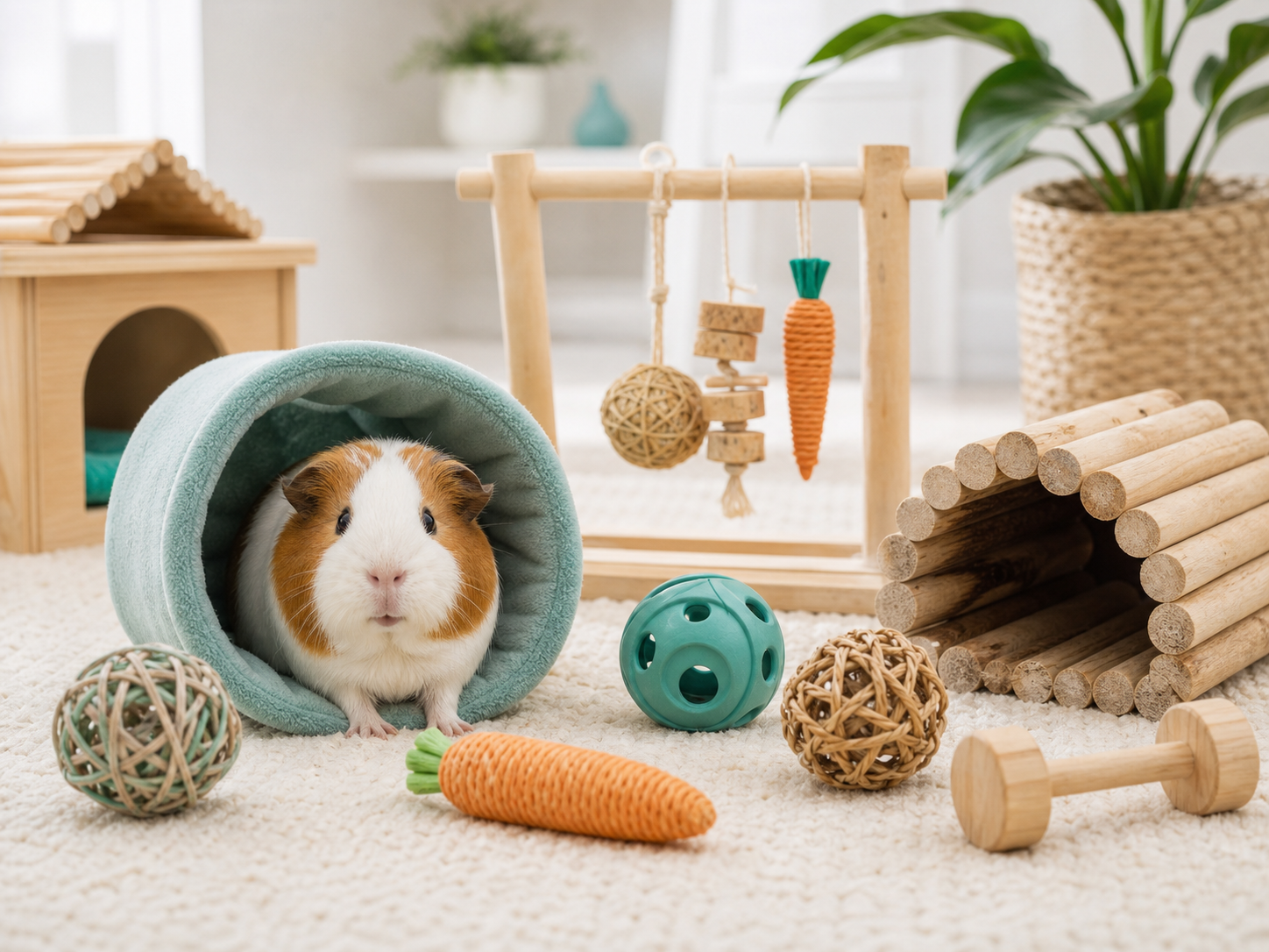 Playtime collection