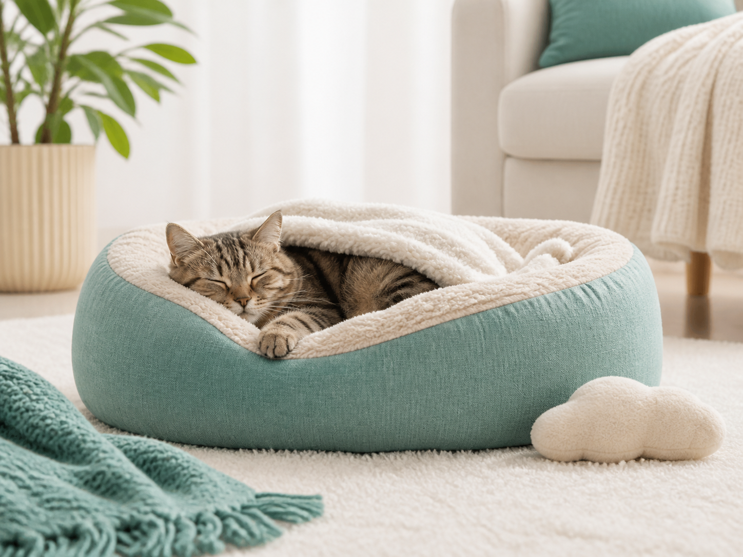 Sleeping collection