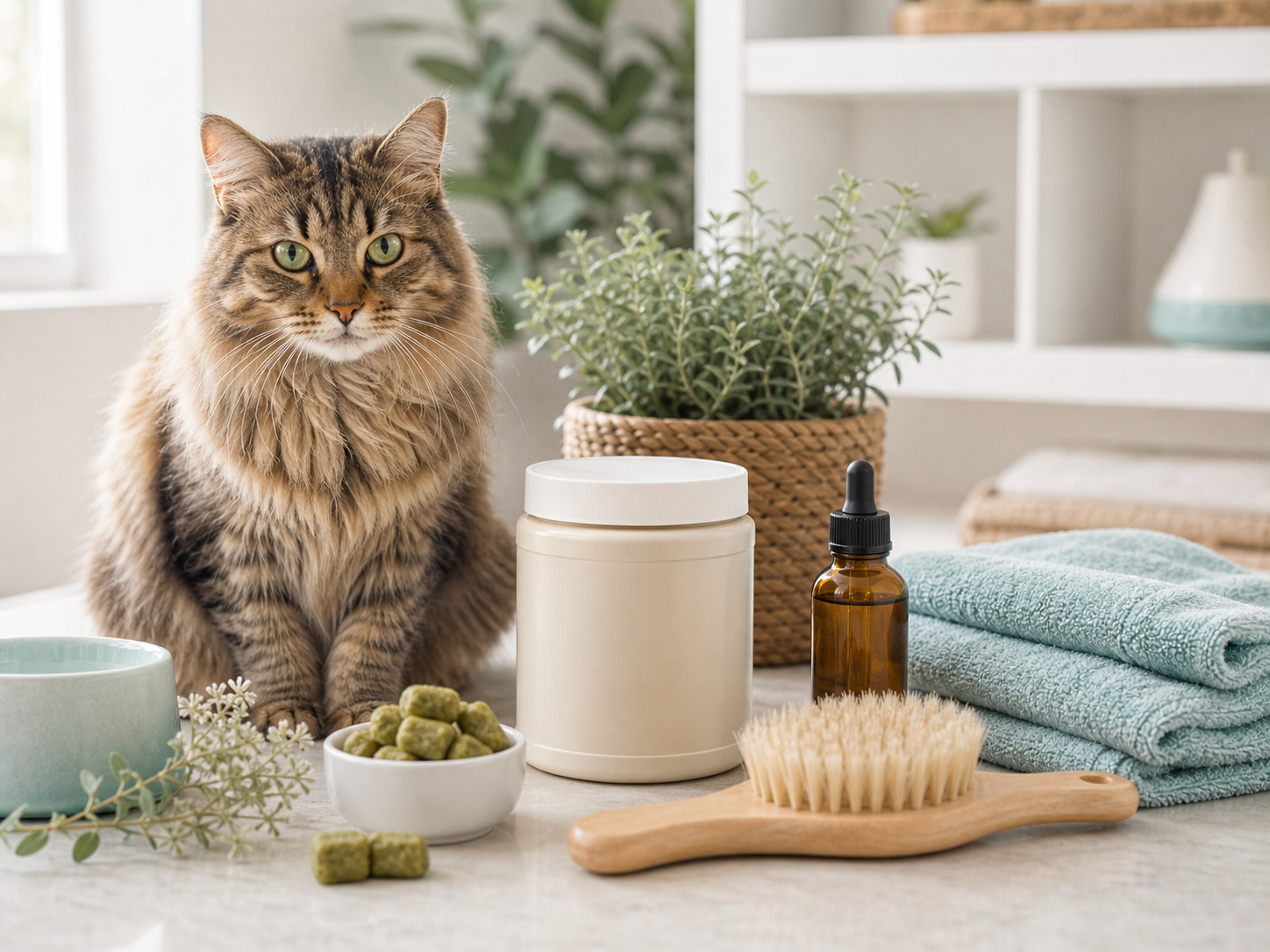 Health & Wellness collection