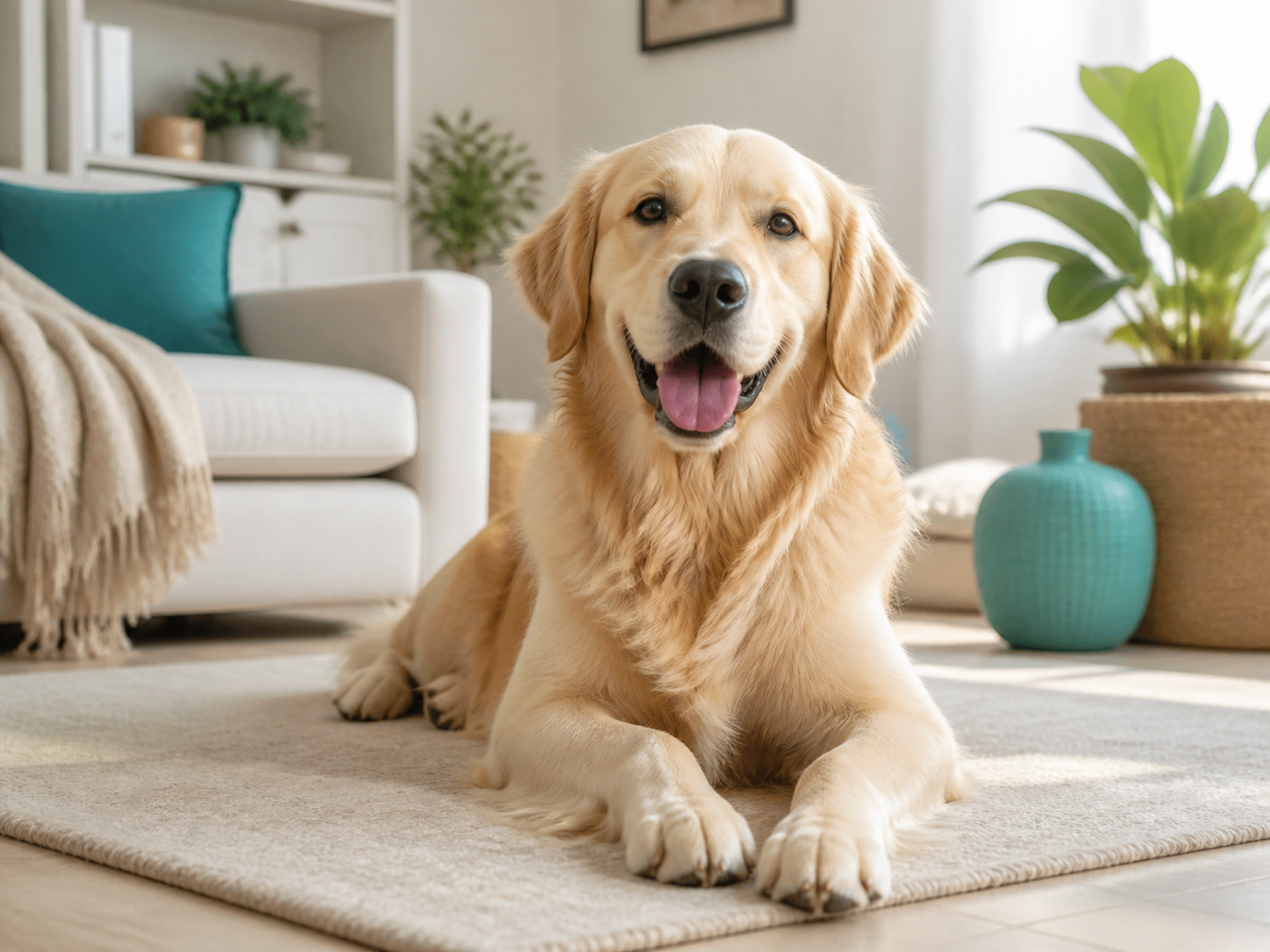 Dogs pet essentials